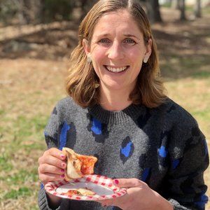 Meet your Posher, Kate